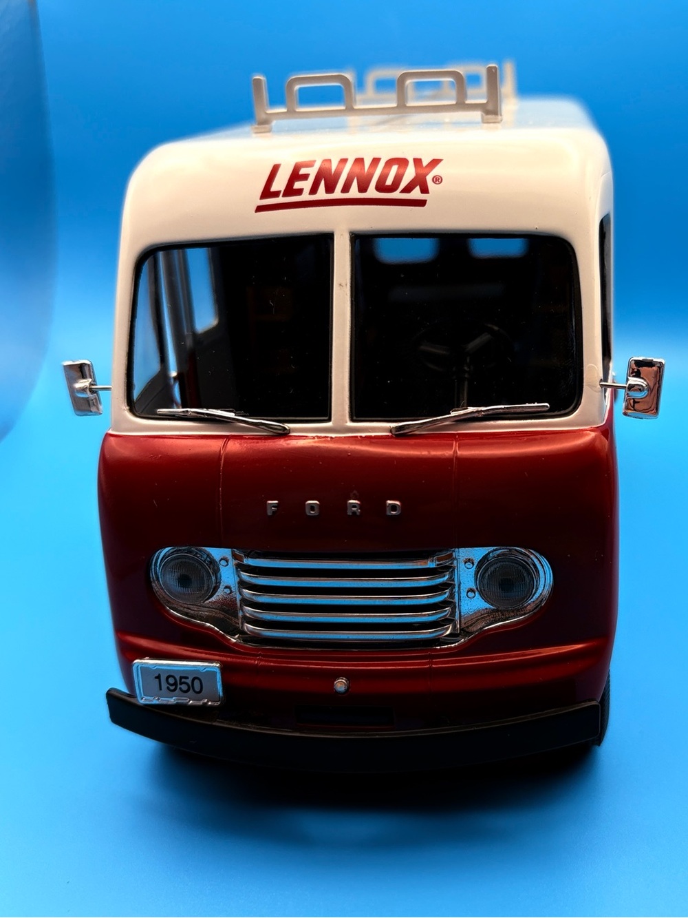 Toy Van - Picture 2 of 6